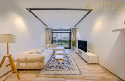 Apartment - 1 Bedroom - 2 Bathrooms for sale in Nicholas Residence - District 12 - Jumeirah Village Circle - Dubai