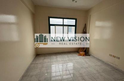 Apartment - 1 Bedroom - 1 Bathroom for rent in Al Mujarrah - Al Sharq - Sharjah