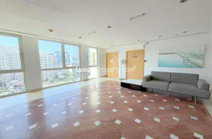 شقة - 4 غرف نوم - 3 حمامات للايجار في الداس - مساكن شور لاين - نخلة جميرا - دبي