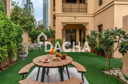 Apartment - 2 Bedrooms - 3 Bathrooms for rent in Zanzebeel 3 - Zanzebeel - Old Town - Downtown Dubai - Dubai