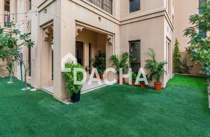 Apartment - 2 Bedrooms - 3 Bathrooms for rent in Zanzebeel 3 - Zanzebeel - Old Town - Downtown Dubai - Dubai