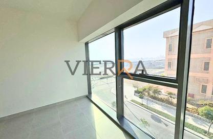 Apartment - Studio - 1 Bathroom for rent in Park View - Saadiyat Island - Abu Dhabi