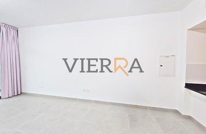 Apartment - Studio - 1 Bathroom for rent in Park View - Saadiyat Island - Abu Dhabi