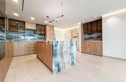 Apartment - 2 Bedrooms - 2 Bathrooms for sale in Al Thayyal 3 - Al Thayyal - Greens - Dubai Apartment - 2 Bedrooms - 2 Bathrooms for sale in Al Thayyal 3 - Al Thayyal - Greens - Dubai