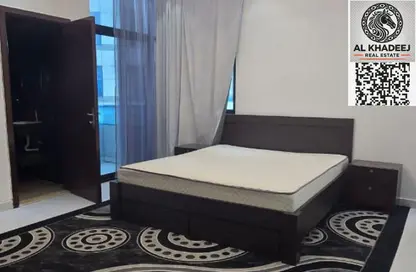 Apartment - 2 Bedrooms - 3 Bathrooms for sale in Geepas Building 3 - Al Rashidiya 2 - Al Rashidiya - Ajman