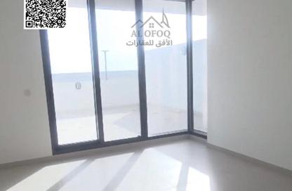 شقة - 1 حمام للبيع في بلوباي ووك - مدينة أجمل مكان - مدينة الواجهة المائية لإمارة الشارقة - الشارقة