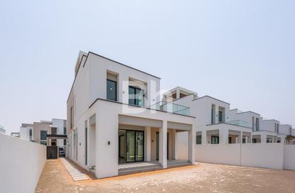 Townhouse - 4 - 5 for rent in Caya 1 - Arabian Ranches 3 - Dubai