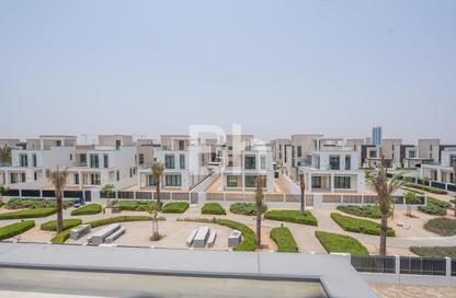 Townhouse - 4 - 5 for rent in Caya 1 - Arabian Ranches 3 - Dubai Townhouse - 4 - 5 for rent in Caya 1 - Arabian Ranches 3 - Dubai