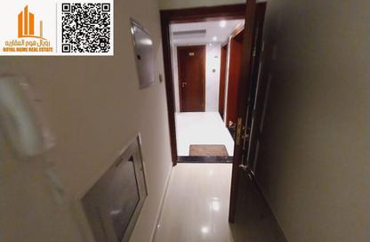 Apartment - 1 Bedroom - 1 Bathroom for rent in Al Jurf 2 - Al Jurf - Ajman Downtown - Ajman
