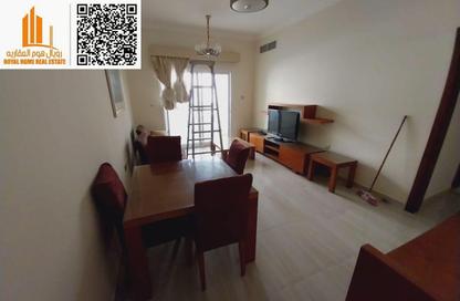 Apartment - 1 Bedroom - 1 Bathroom for rent in Al Jurf 2 - Al Jurf - Ajman Downtown - Ajman