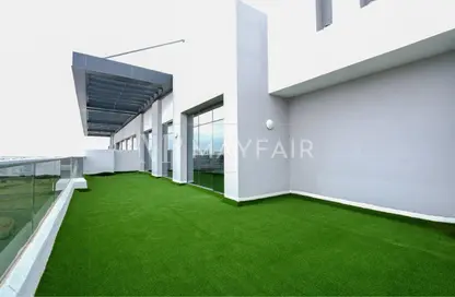 Apartment - 3 Bedrooms - 4 Bathrooms for rent in Al Maha Residence - International City Phase 2 - Al Warsan 4 - Al Warsan - Dubai