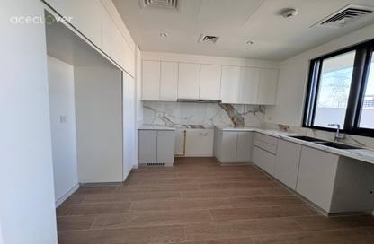 Townhouse - 3 - 3 for rent in Jebel Ali Village Townhouses - Jebel Ali Village - Jebel Ali - Dubai Townhouse - 3 - 3 for rent in Jebel Ali Village Townhouses - Jebel Ali Village - Jebel Ali - Dubai