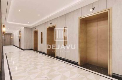 Apartment - Studio - 1 Bathroom for sale in Azizi Venice 7 Building C - Azizi Venice 7 - Azizi Venice - Dubai South (Dubai World Central) - Dubai