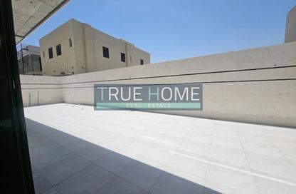 Villa - 5 Bedrooms - 6 Bathrooms for sale in Hoshi 1 - Hoshi - Al Badie - Sharjah