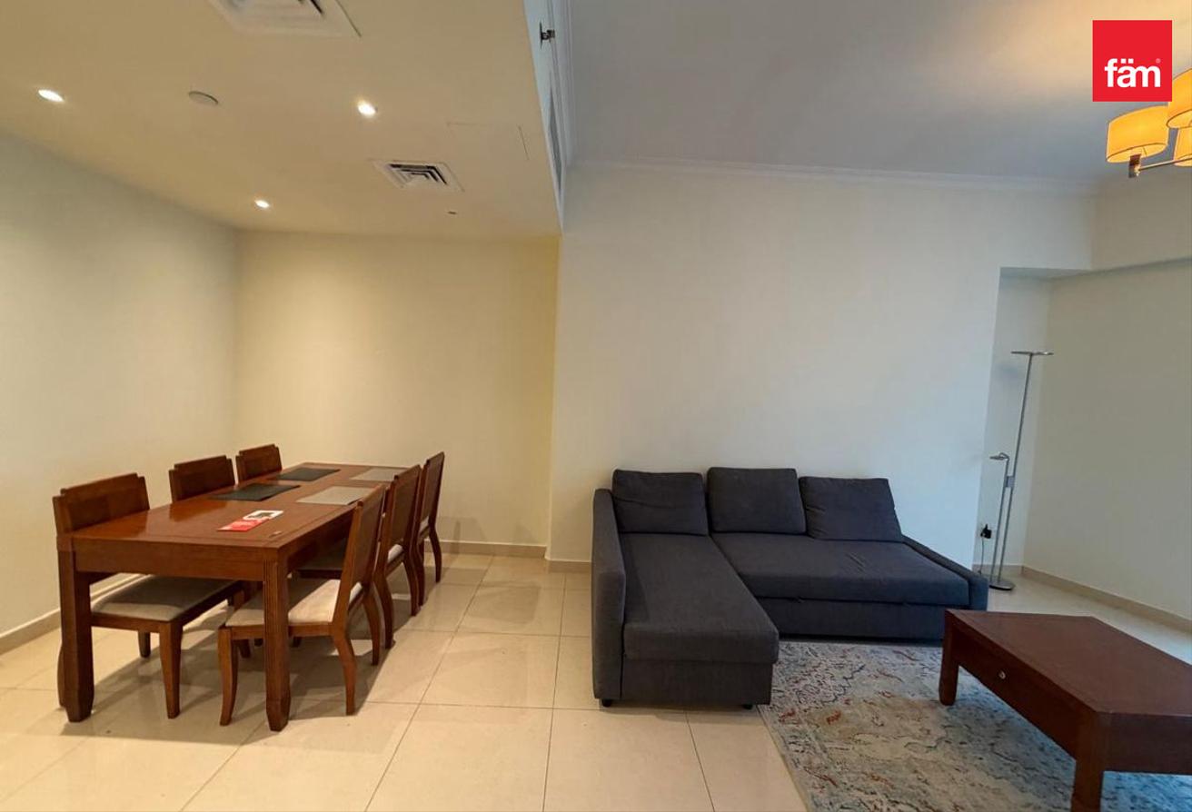 High Floor | Fully Furnished | With Marina view photo 6