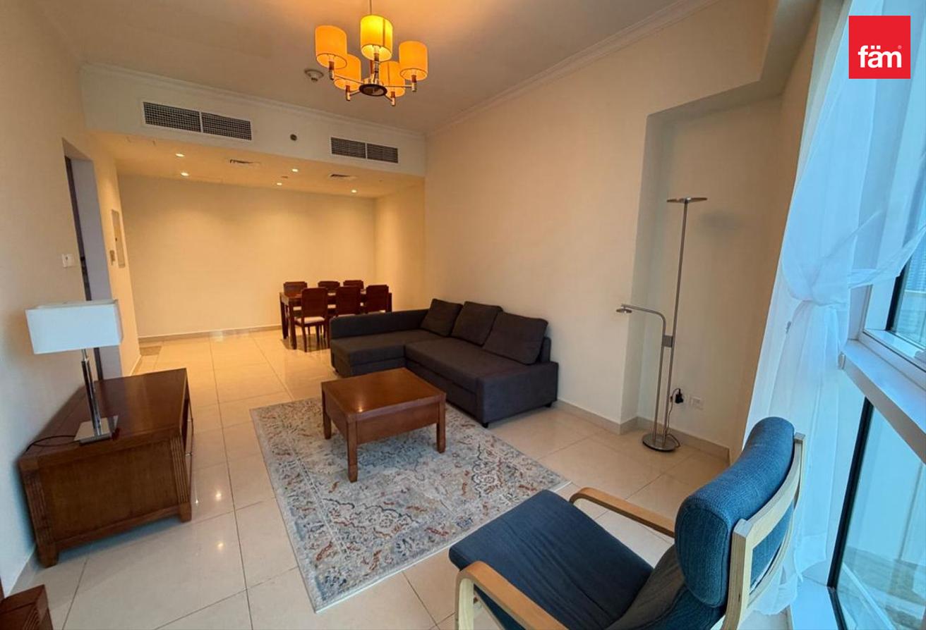 High Floor | Fully Furnished | With Marina view photo 5