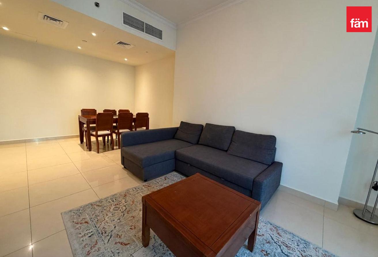 High Floor | Fully Furnished | With Marina view photo 4
