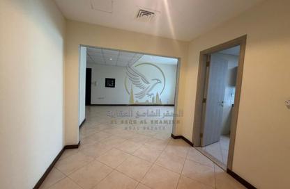 Apartment - 1 Bedroom - 1 Bathroom for rent in Al Majaz 1 - Al Majaz - Sharjah