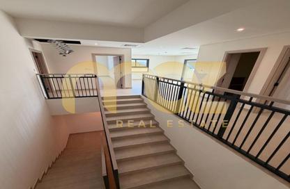 Villa - 5 Bedrooms - 7+ Bathrooms for sale in Fay Alreeman - Al Shamkha - Abu Dhabi