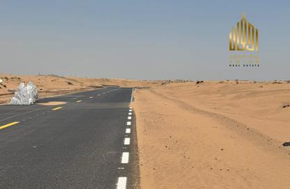 Land - Studio for sale in Ali Mousa Building - Al Sajaa Industrial - Al Sajaa - Sharjah