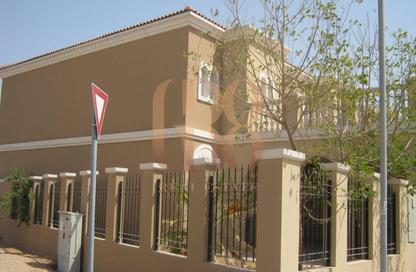 Villa - 3 Bedrooms - 4 Bathrooms for rent in Nakheel Villas - District 12 - Jumeirah Village Circle - Dubai Villa - 3 Bedrooms - 4 Bathrooms for rent in Nakheel Villas - District 12 - Jumeirah Village Circle - Dubai