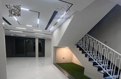 Villa - 6 - 7 for sale in The Strip - District 9 - Al Zorah - Ajman
