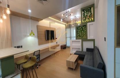 Apartment - Studio - 1 Bathroom for sale in Al Khail Heights 9A - Al Khail Heights - Al Quoz - Dubai