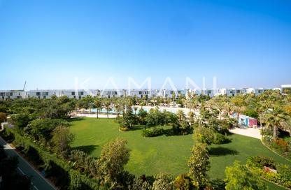 Villa - 4 Bedrooms - 5 Bathrooms for sale in Ixora - Al Barari - Dubai