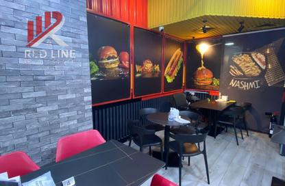 Retail - Studio - 1 Bathroom for sale in Al Khan - Sharjah Retail - Studio - 1 Bathroom for sale in Al Khan - Sharjah