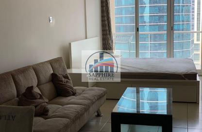 شقة - 1 حمام للايجار في ليك فيو - (JLT) مجمع B - أبراج بحيرات الجميرا - دبي