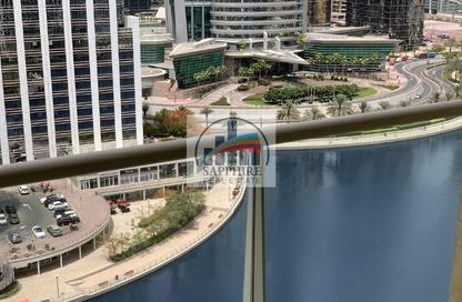 شقة - 1 حمام للايجار في ليك فيو - (JLT) مجمع B - أبراج بحيرات الجميرا - دبي شقة - 1 حمام للايجار في ليك فيو - (JLT) مجمع B - أبراج بحيرات الجميرا - دبي
