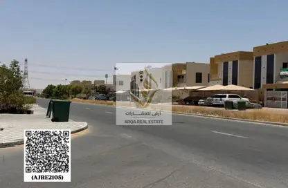 Land - Studio for sale in Al Yasmeen 1 - Al Yasmeen - Ajman