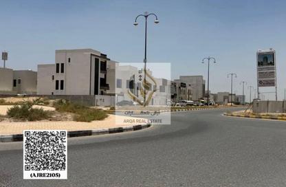 Land - Studio for sale in Al Yasmeen 1 - Al Yasmeen - Ajman Land - Studio for sale in Al Yasmeen 1 - Al Yasmeen - Ajman