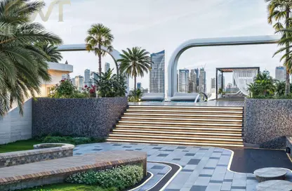 شقة - 3 غرف نوم - 4 حمامات للبيع في فيردي باي فيجن - مدينة دبي الرياضية - دبي