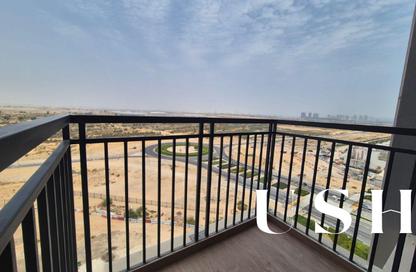 Apartment - 1 Bedroom - 1 Bathroom for sale in Liva - Town Square - Dubai Apartment - 1 Bedroom - 1 Bathroom for sale in Liva - Town Square - Dubai