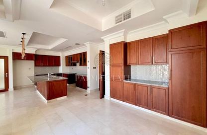 Villa - 6 Bedrooms - 7+ Bathrooms for sale in Aseel - Arabian Ranches - Dubai