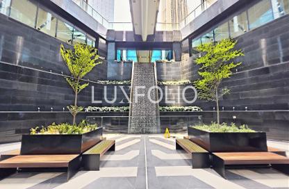 Office Space - Studio for rent in Central Park Office Tower - Central Park Tower - DIFC - Dubai