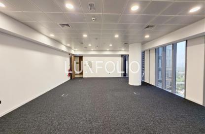 Office Space - Studio for rent in Central Park Office Tower - Central Park Tower - DIFC - Dubai