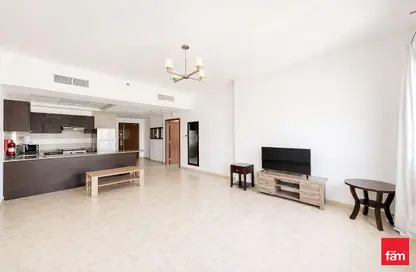 شقة - غرفة نوم - 2 حمامات للايجار في B السكن الإمبراطوري - أمبريال ريزيدنس - مثلث قرية جميرا - دبي