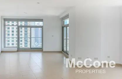 Apartment - 2 Bedrooms - 3 Bathrooms for rent in Burj Views C - Burj Views - Downtown Dubai - Dubai