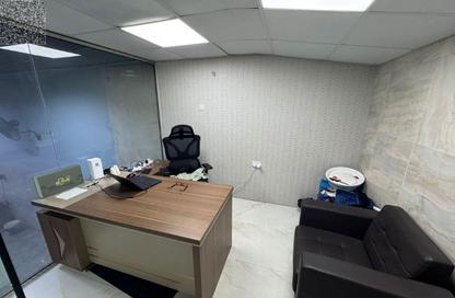 Shop - Studio - 1 Bathroom for sale in Ajman Creek Towers - Al Rashidiya 1 - Al Rashidiya - Ajman Shop - Studio - 1 Bathroom for sale in Ajman Creek Towers - Al Rashidiya 1 - Al Rashidiya - Ajman