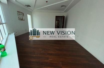 Office Space - Studio - 1 Bathroom for rent in Al Majaz 1 - Al Majaz - Sharjah