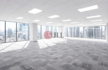 Office Space - Studio - 1 Bathroom for rent in Sweid One - Jumeirah Lake Towers - Dubai