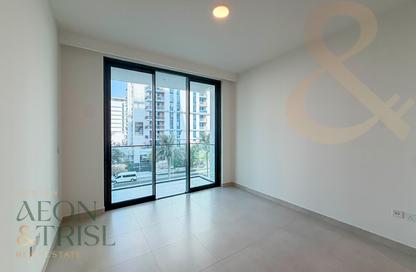Apartment - 1 - 1 for rent in Vida Residences - Dubai Hills Estate - Dubai