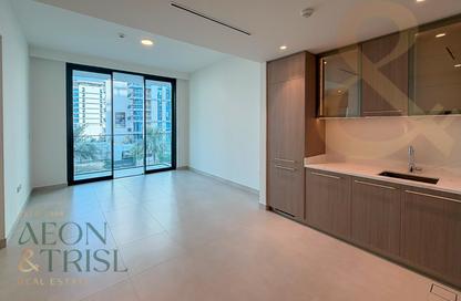 Apartment - 1 - 1 for rent in Vida Residences - Dubai Hills Estate - Dubai Apartment - 1 - 1 for rent in Vida Residences - Dubai Hills Estate - Dubai