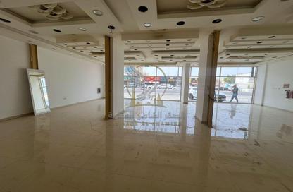 Shop - Studio - 1 for rent in Al Rawda 2 Villas - Al Rawda 2 - Al Rawda - Ajman Shop - Studio - 1 for rent in Al Rawda 2 Villas - Al Rawda 2 - Al Rawda - Ajman