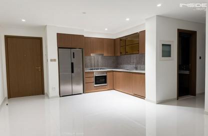 Apartment - 2 - 3 for sale in Grand Bleu Tower 1 - Emaar Beachfront - Dubai Harbour - Dubai