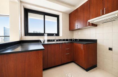 Apartment - 2 Bedrooms - 2 Bathrooms for rent in Escan Tower - Dubai Marina - Dubai Apartment - 2 Bedrooms - 2 Bathrooms for rent in Escan Tower - Dubai Marina - Dubai