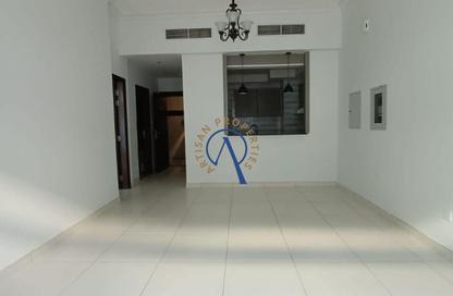Apartment - 1 - 2 for rent in Venus Residence - District 12 - Jumeirah Village Circle - Dubai