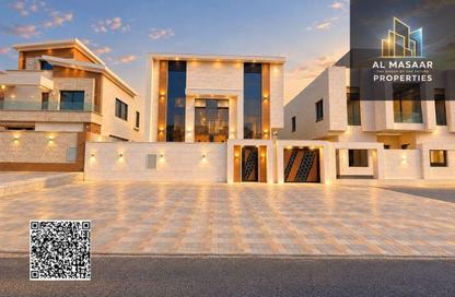 Villa - 5 - 7 for sale in Al Yasmeen 1 - Al Yasmeen - Ajman Villa - 5 - 7 for sale in Al Yasmeen 1 - Al Yasmeen - Ajman